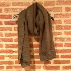 Urban Outfitters Blanket Scarf